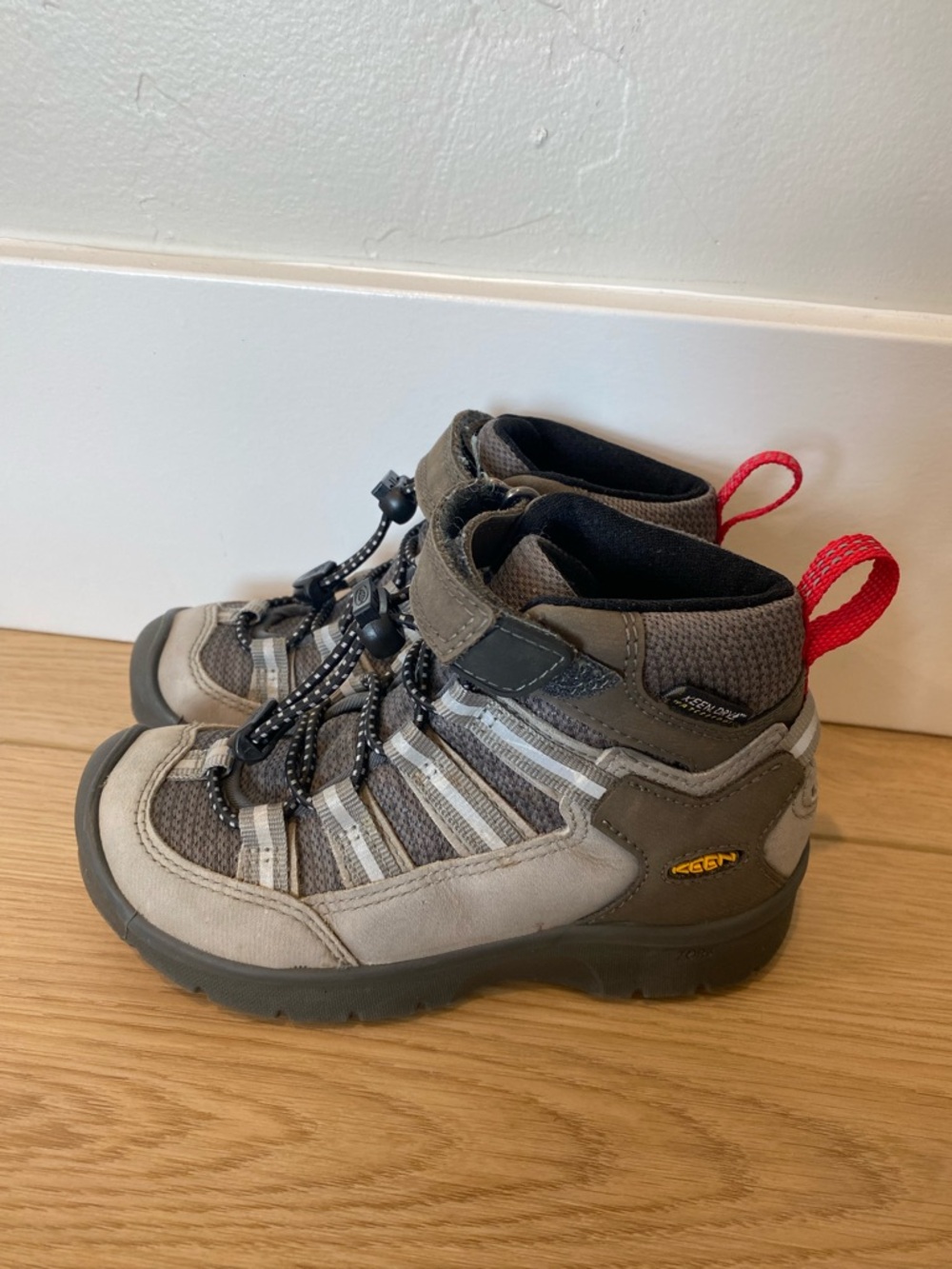 Keen Kids Hiking Boot